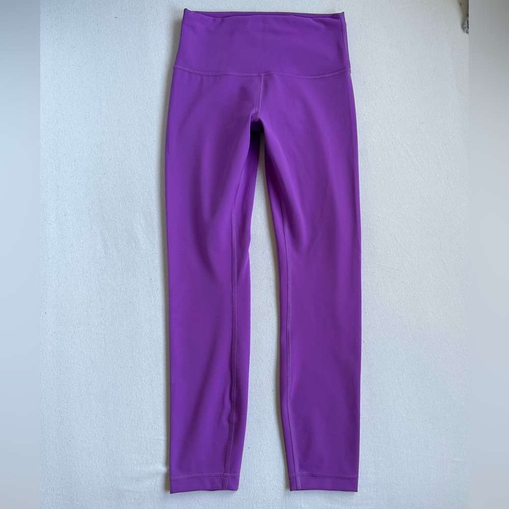 lululemon - Wunder Train 25” - 6